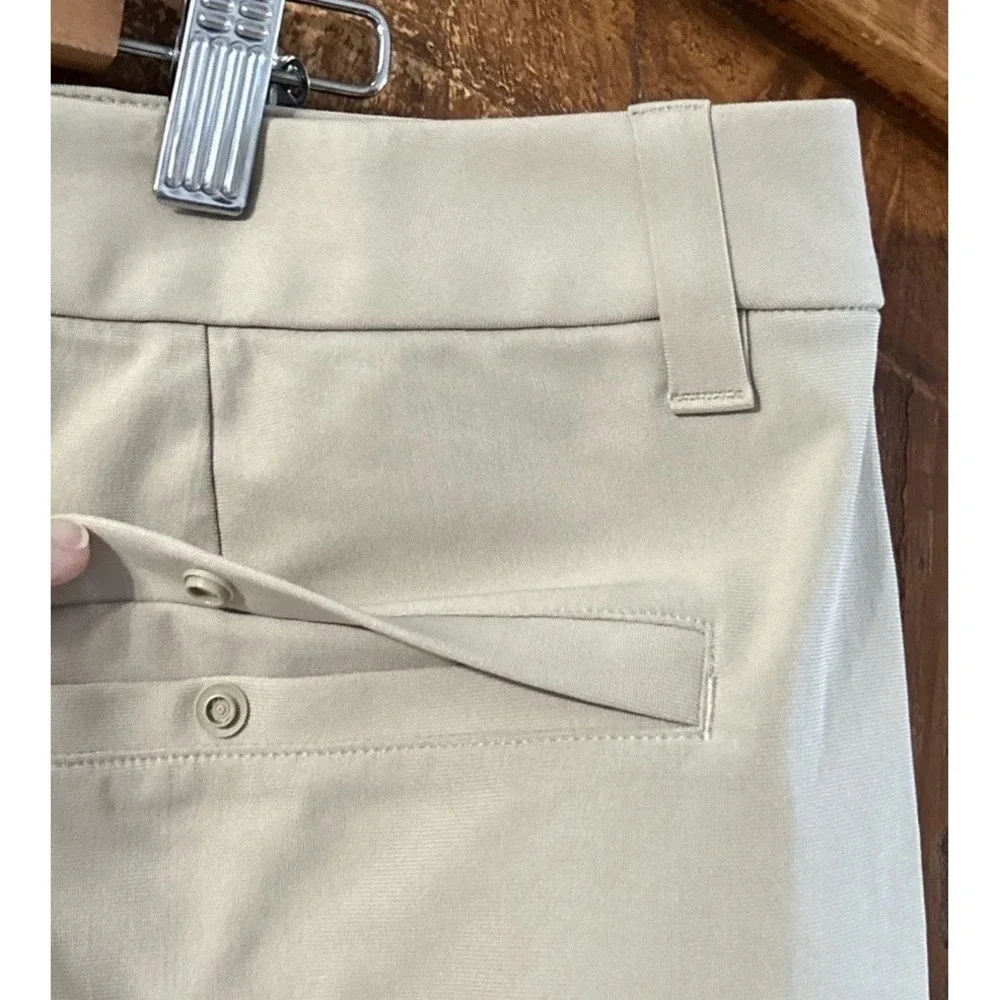 Mens Lululemon ABC Classic Fit 7